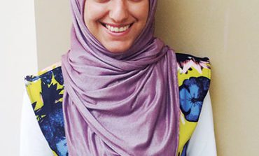 Meet The Arab American News’ fall intern