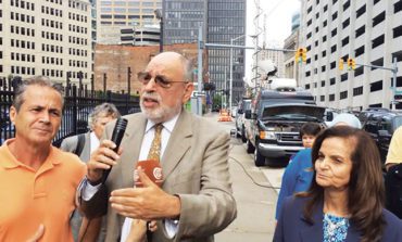 Judge makes several rulings against Rasmea Odeh's defense