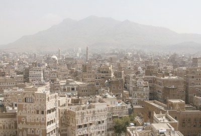 Yemen should not slip into civil war