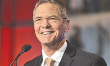 Mark Schauer’s visit to Arab American National Museum rescheduled for Oct. 27