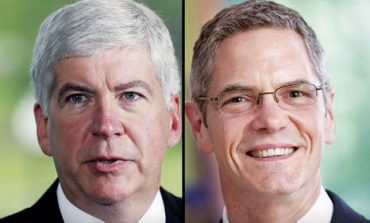 Snyder takes the lead in gubernatorial race according to recent poll