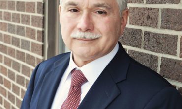 Judicial candidate Tony Guerriero passionate about Dearborn