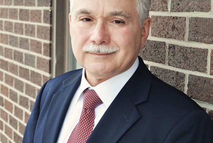 Judicial candidate Tony Guerriero passionate about Dearborn