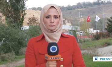 Press TV correspondent with Dearborn ties believed killed by Turkish authorities