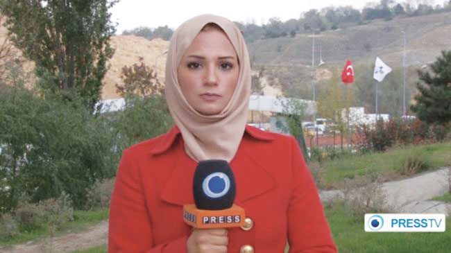 Press TV correspondent with Dearborn ties believed killed by Turkish authorities