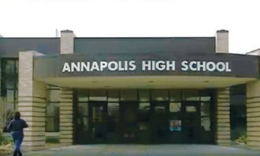 Annapolis High School suspends bullied Arab student,  mother questions administration's actions