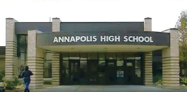 Annapolis High School suspends bullied Arab student,  mother questions administration’s actions