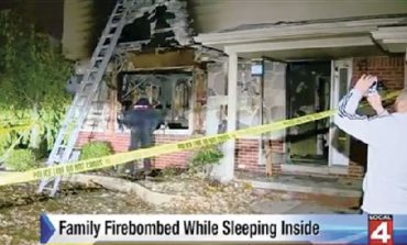 Arsons target Arab homes in Dearborn Heights, police claim incidents not racially motivated