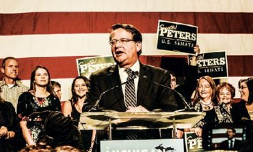 Senator-elect Peters: We want to increase minimum wage