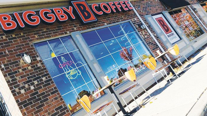 Biggby Coffee opens second halal location with community partners