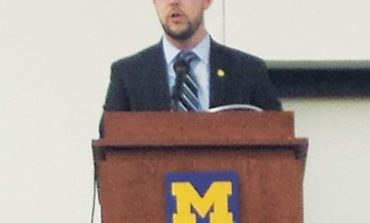 University of Michigan-Dearborn hosts Veterans Day Scholarship Dinner