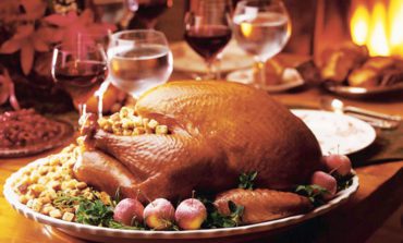 A look at Thanksgiving traditions