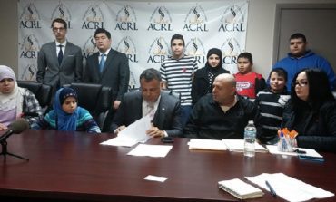 Arab family sues Dearborn Heights Police for discrimination