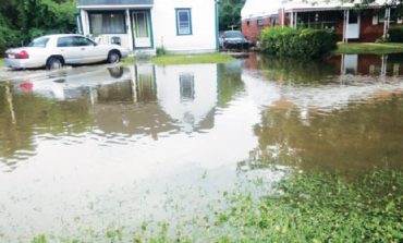 Mayor O'Reilly: City is not financially liable for sewage backup in August flood