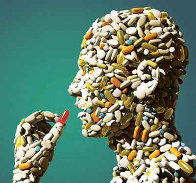 Prescription drug abuse prevalent among community adolescents