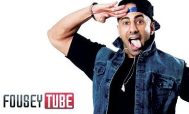 Comedian FouseyTUBE to perform in Dearborn Jan. 17