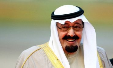 Saudi King Abdullah dies, his brother Salman succeeds him