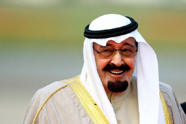 Saudi King Abdullah dies, his brother Salman succeeds him