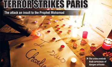 The Paris attacks are an insult to the Prophet Mohamad