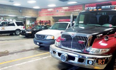 Dearborn Fire Department looking to attract Arab Americans