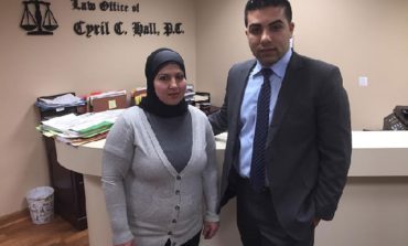 Woman files lawsuit against Dearborn Heights Police for forcing her to remove hijab