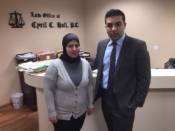 Woman files lawsuit against Dearborn Heights Police for forcing her to remove hijab