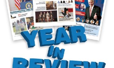 2014 year in review