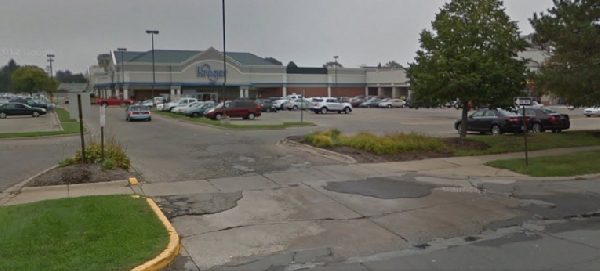 Muslim family attacked while shopping at Dearborn Kroger