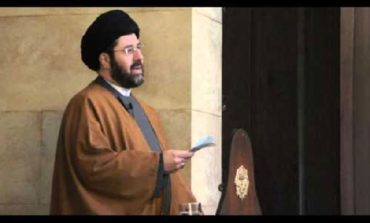 The Islamic Center Board suspends Sayed Qazwini for two months