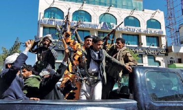 UN warns Yemen is on the brink of collapse