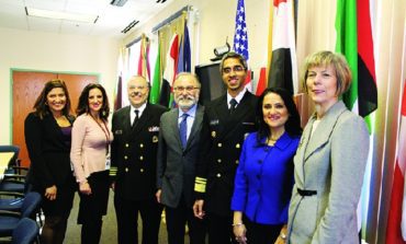 U.S. surgeon general: Arab inclusion on the census would produce valuable data