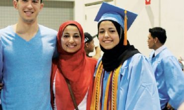 Muslim community emotionally torn by Chapel Hill murders