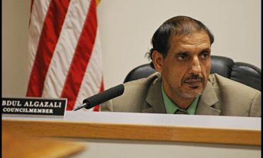 Hamtramck community leader Dr. Abdul Algazali dies