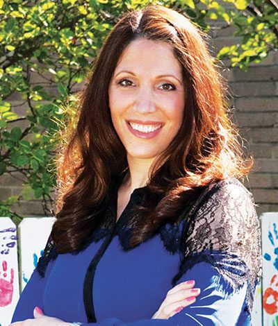 Walled Lake teacher named Elite 40 under 40 winner