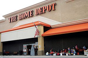 Home Depot to hire 1,500 in metro Detroit