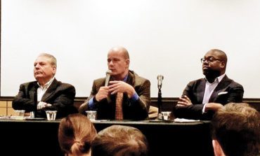 Panel discusses Detroit’s challenges and media bias