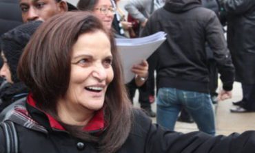 Court denies Rasmea Odeh defense retrial motions