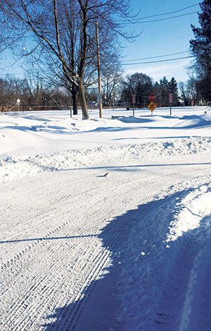 City of Dearborn Heights addresses lack of snow plowing, flood complaints