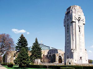 Pope Francis grants Royal Oak church honorary title of  ‘minor basilica’