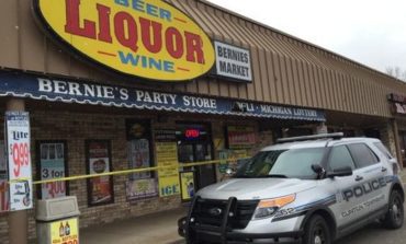 Party store owner shot and killed in Clinton Township