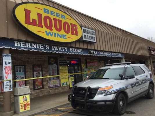 Party store owner shot and killed in Clinton Township