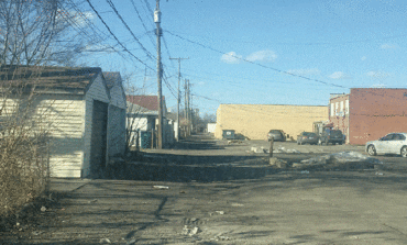 Dearborn’s alleys an eyesore for residents and business owners