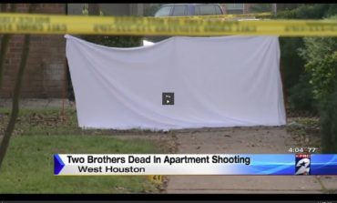Two Arab men killed in Houston