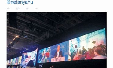 Chaldeans at AIPAC do not speak for the community