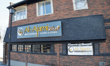 Al-Ajami West embodies the transformation of West Dearborn