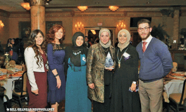 10th annual Arab Student Union banquet celebrates past and present