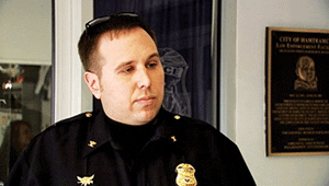 Hamtramck police chief resigns