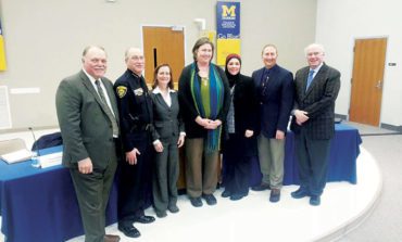 Panel discusses civil rights at UM-D