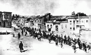 The Armenian genocide: Remembering pain and celebrating survival