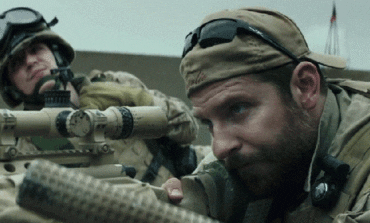 'American Sniper' screenings stirs controversy at U of M, EMU